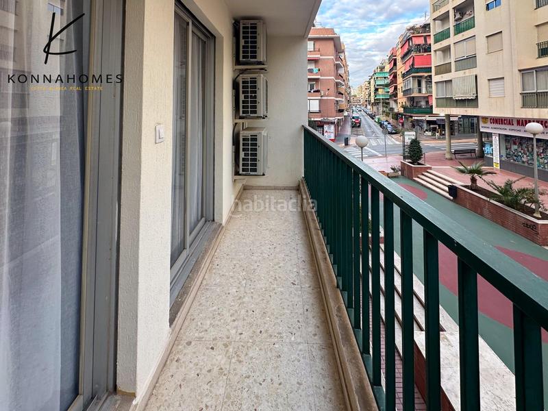 Foto 7a043865-5198-4c25-bb87-18e88b48dfbd. Piso en Centro Urbano Benidorm