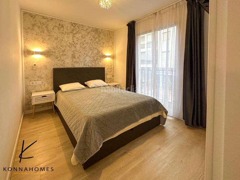 Foto 93c98311-86c7-42e7-875e-ef90b558fecb. Piso en Centro Urbano Benidorm