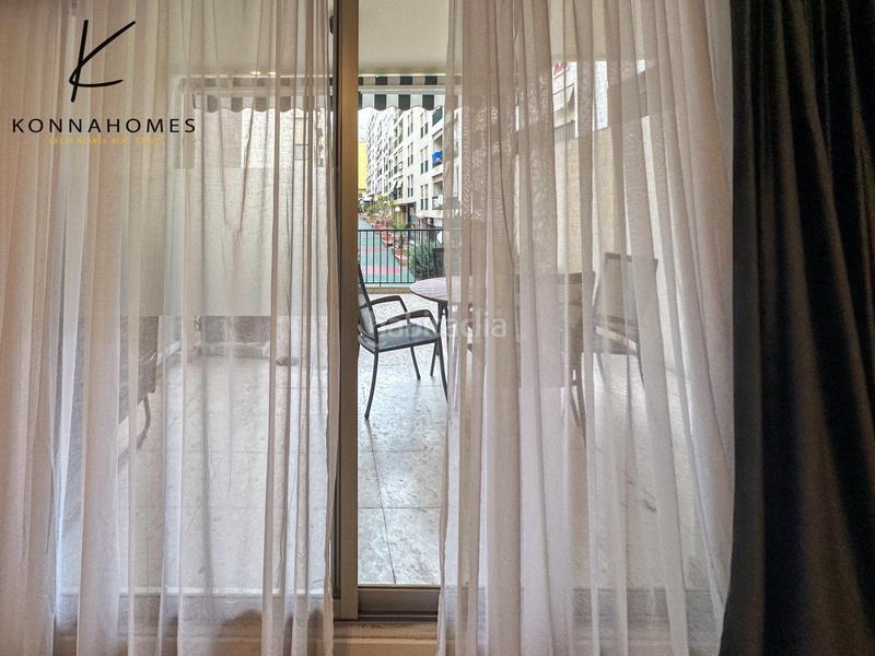 Foto a5a49528-2051-46b9-90e9-7faed68e3a0e. Piso en Centro Urbano Benidorm