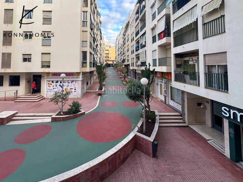 Foto a67c6139-1c00-4873-859f-9f280c044d89. Piso en Centro Urbano Benidorm