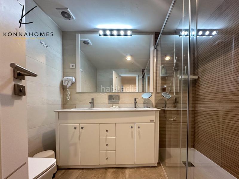 Foto a963a74a-b1f3-49d5-a318-3388a32dcc00. Piso en Centro Urbano Benidorm