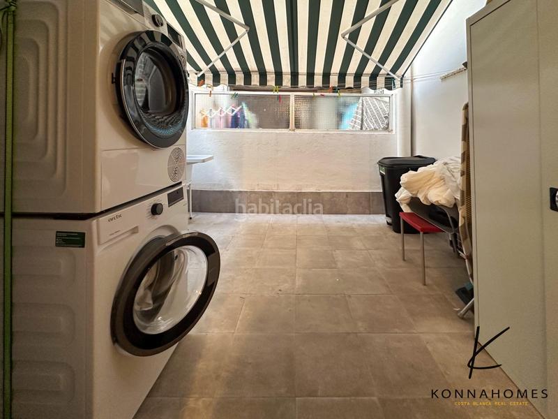 Foto a9e64ab1-0efb-4944-8422-fd81fbac54cd. Piso en Centro Urbano Benidorm