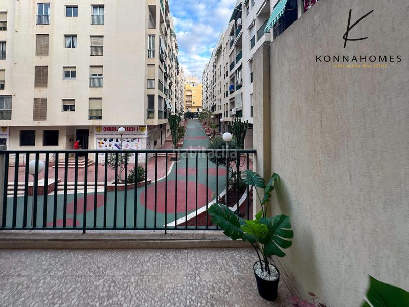 Foto b95472e5-7ee3-407e-8fbb-434581967d11. Piso en Centro Urbano Benidorm