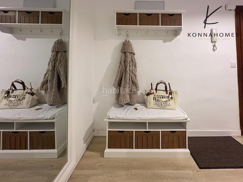 Foto ca5c6626-63b6-449b-842f-70abd312aef4. Piso en Centro Urbano Benidorm