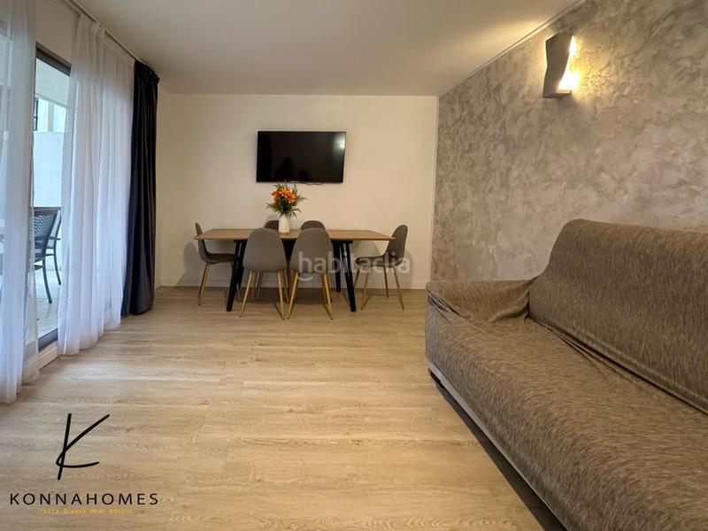 Foto cd953ef5-09a7-45b8-9b50-ad2d1f7dd84f. Piso en Centro Urbano Benidorm