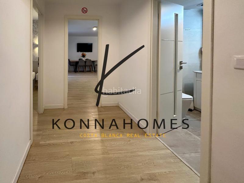 Foto ce507452-c6e5-4ca8-bf8e-4118725aeb9c. Piso en Centro Urbano Benidorm