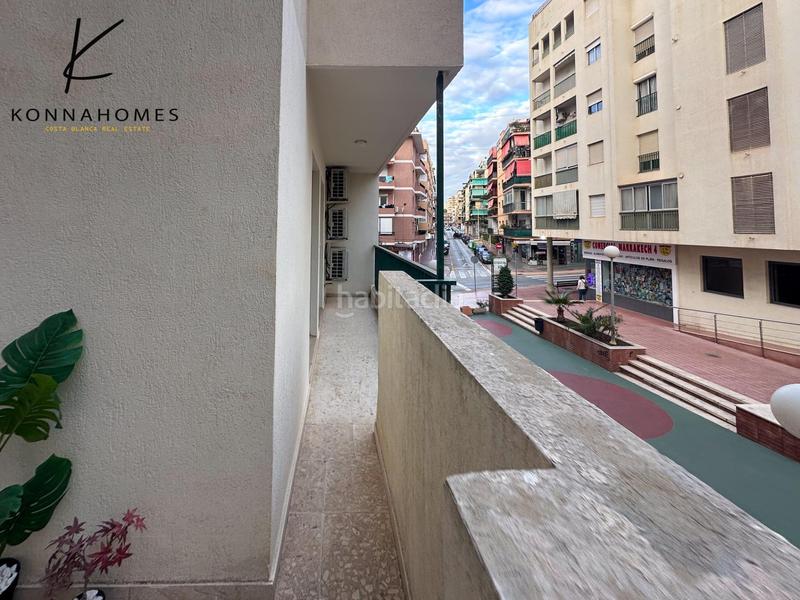 Foto da2a427e-8d92-49f2-9c1d-61a94a4aad2b. Piso en Centro Urbano Benidorm
