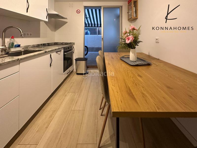 Foto e9bbed73-6d8d-4ed7-b956-cbcfe5e7528e. Piso en Centro Urbano Benidorm