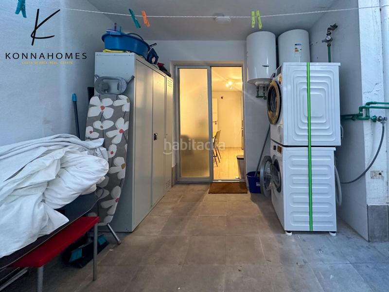 Foto ee2ac18b-10ee-42fc-9451-11e00a3357bf. Piso en Centro Urbano Benidorm