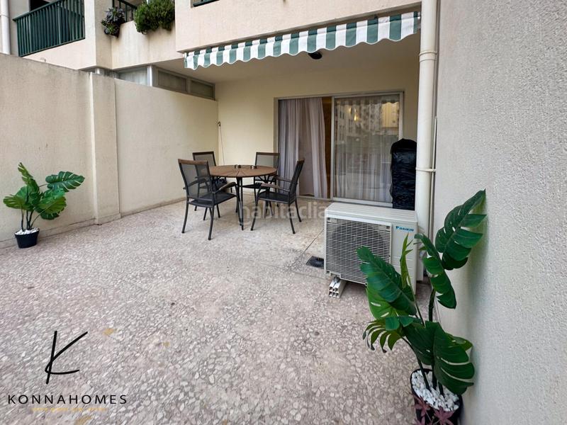 Foto f30818d6-4e41-4a95-87df-8b59c660a102. Piso en Centro Urbano Benidorm