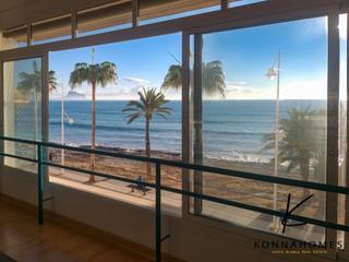 Geschäftsraum in Altea Ciudad. Venta de fabuloso local en altea