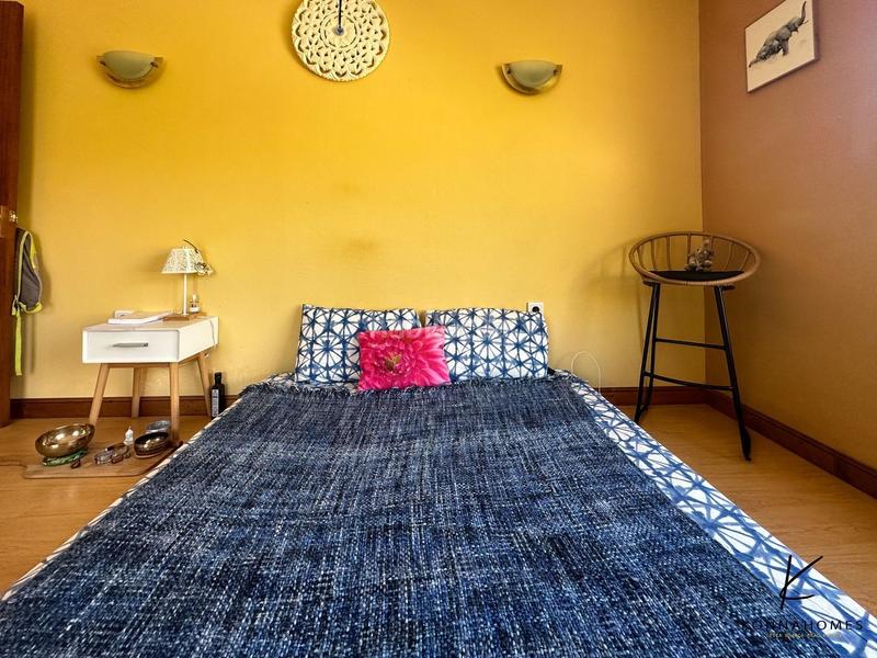 Foto 0f7bbd8e-53da-42d1-a0c4-fd5cd4be4ae3. Chalet avec parking dans Finestrat pueblo Finestrat