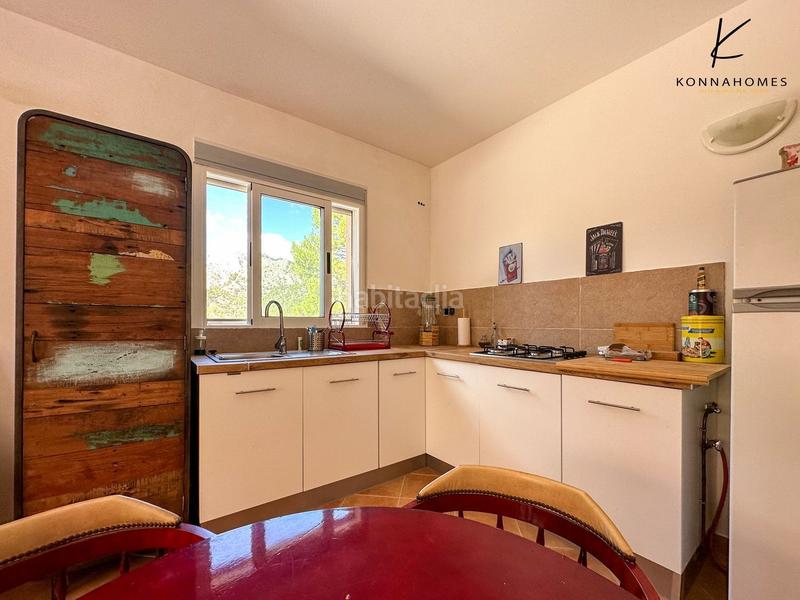 Foto 1e26ac70-116a-4c9c-b02d-24586cfc25a7. Chalet avec parking dans Finestrat pueblo Finestrat