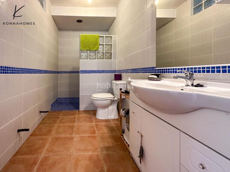 Foto 22b4d6bb-c7d4-4028-9335-374f9b70120e. Chalet avec parking dans Finestrat pueblo Finestrat