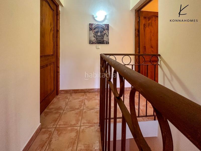 Foto 234dc197-3b42-453d-9fec-0215911218db. Chalet avec parking dans Finestrat pueblo Finestrat