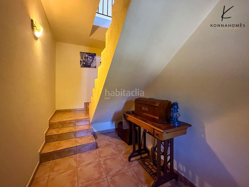 Foto 3195031b-fa62-4432-91a5-1ba129369980. Chalet avec parking dans Finestrat pueblo Finestrat