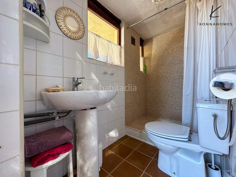 Foto 3ae63fc9-5117-4c14-beca-ae705048c0b9. Chalet avec parking dans Finestrat pueblo Finestrat