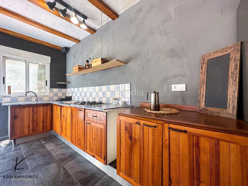 Foto 417a46f4-5b61-4bb5-9a79-b55c04cb9c3c. Chalet avec parking dans Finestrat pueblo Finestrat