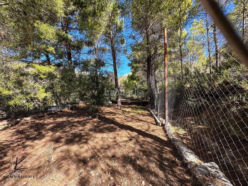 Foto 580280f7-c64f-4445-bec9-d0cb9ec8868a. Chalet avec parking dans Finestrat pueblo Finestrat