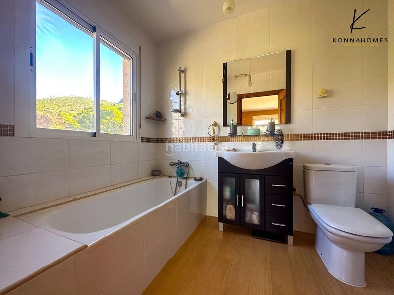 Foto 67eeb629-11f1-45e2-9c2f-cdfd4ea2cd3d. Chalet avec parking dans Finestrat pueblo Finestrat