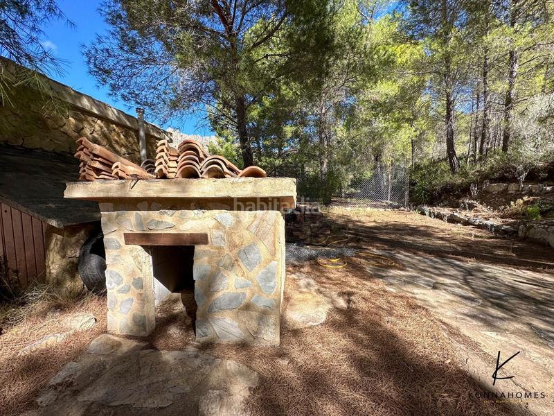 Foto 6a9fe735-9655-4e28-b30e-789818d4c355. Chalet avec parking dans Finestrat pueblo Finestrat