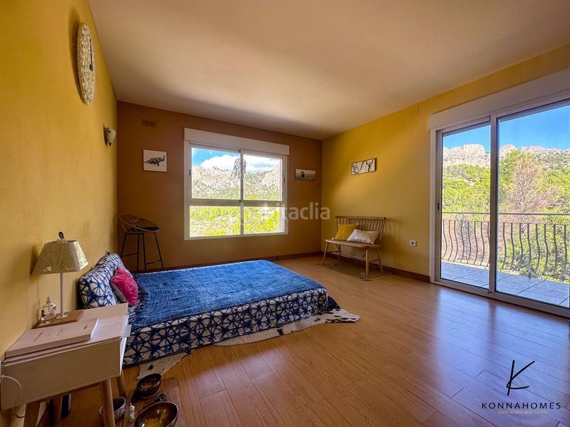 Foto 70173a39-79af-41b5-8a29-0ba0b62f2191. Chalet avec parking dans Finestrat pueblo Finestrat