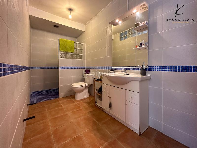 Foto 74bc090f-15cd-4303-b92b-e191610e13b4. Chalet avec parking dans Finestrat pueblo Finestrat