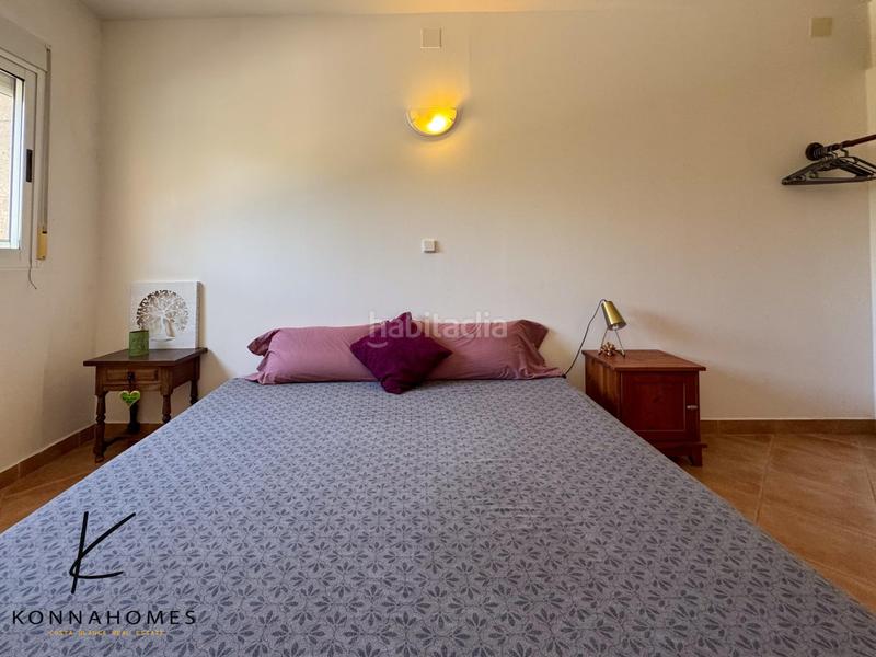 Foto 8bf79bef-8567-4426-8423-1b29d519ed56. Chalet avec parking dans Finestrat pueblo Finestrat