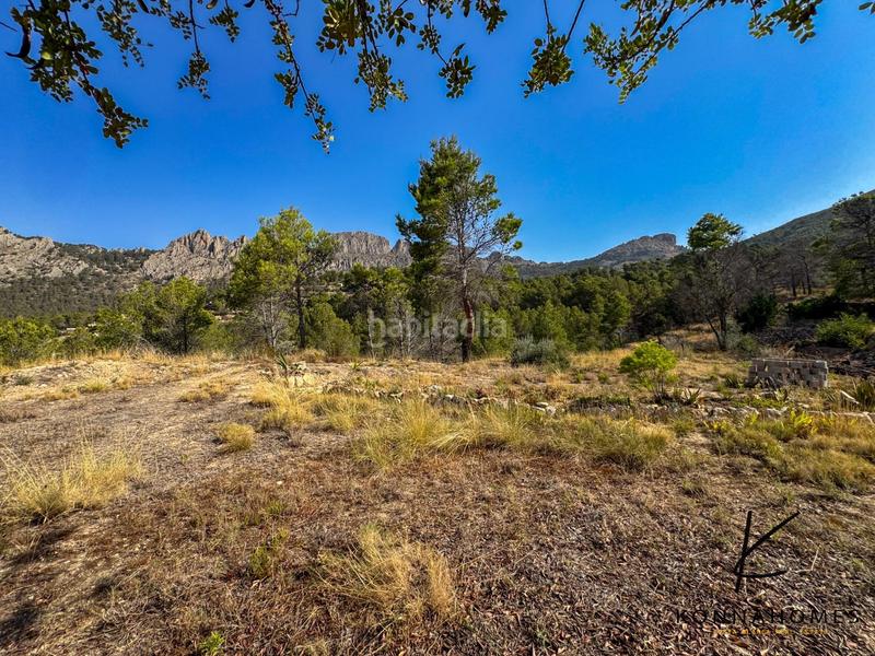 Foto 9a75a30c-a6e2-45f0-a32e-a1b60673a4cc. Chalet avec parking dans Finestrat pueblo Finestrat