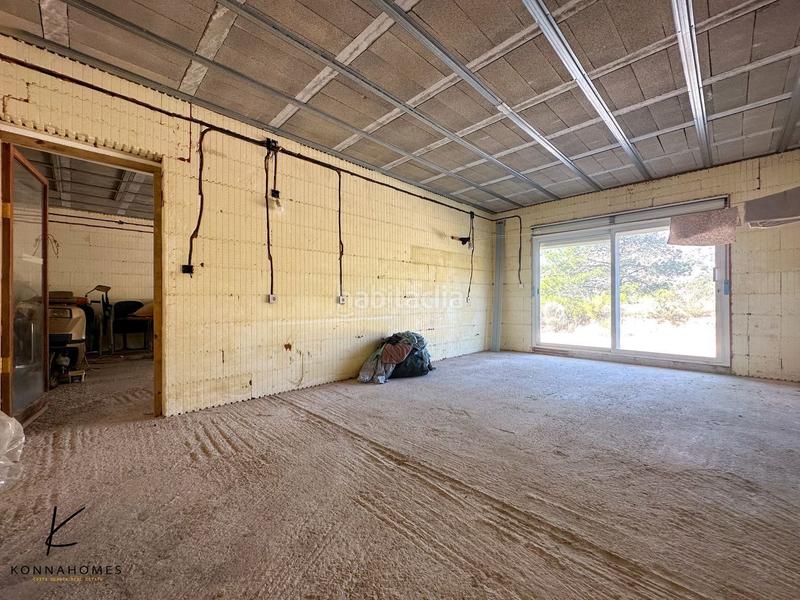 Foto 9bde9d50-1788-4a1b-910c-e02e9fce85ef. Chalet avec parking dans Finestrat pueblo Finestrat