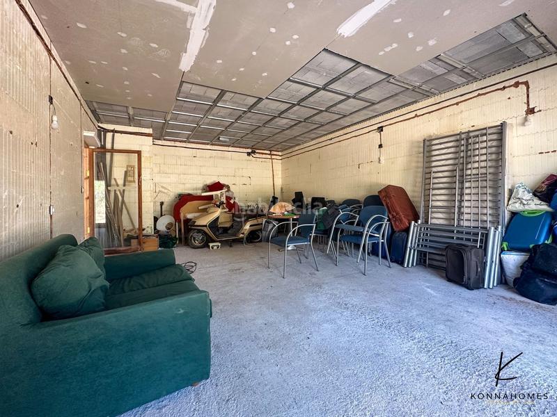 Foto a0457e85-3869-4561-9bc7-258cbcc10623. Chalet avec parking dans Finestrat pueblo Finestrat