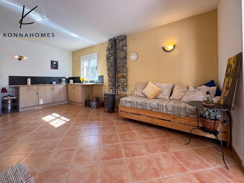 Foto a7c25444-5aef-4753-ab44-ed8afc547d05. Chalet avec parking dans Finestrat pueblo Finestrat