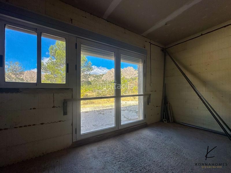 Foto a909ecd2-949d-48fe-9815-9a1d1116413b. Chalet avec parking dans Finestrat pueblo Finestrat