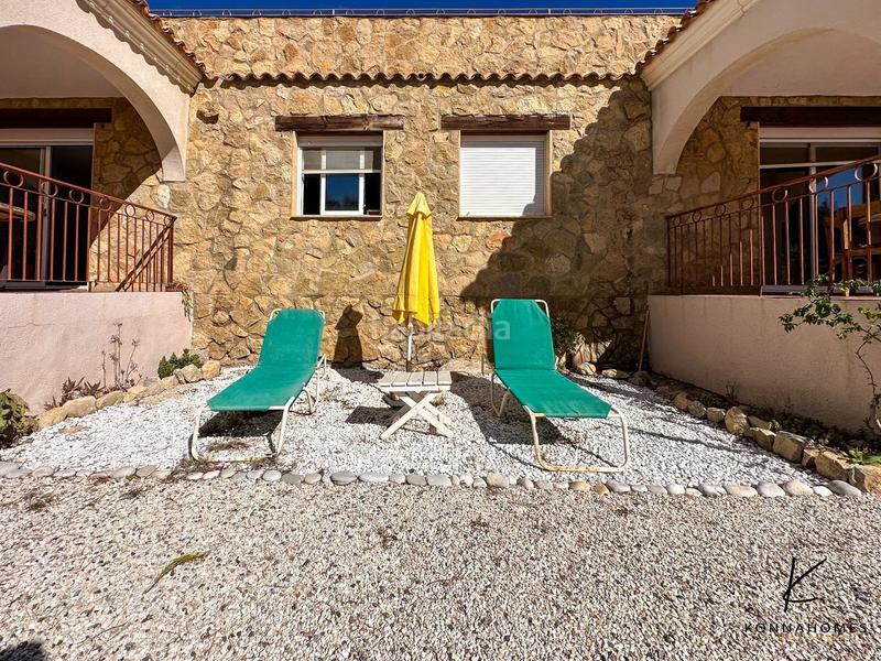 Foto b1fc9a48-4e56-4e09-90ce-ad0a90a65b52. Chalet avec parking dans Finestrat pueblo Finestrat