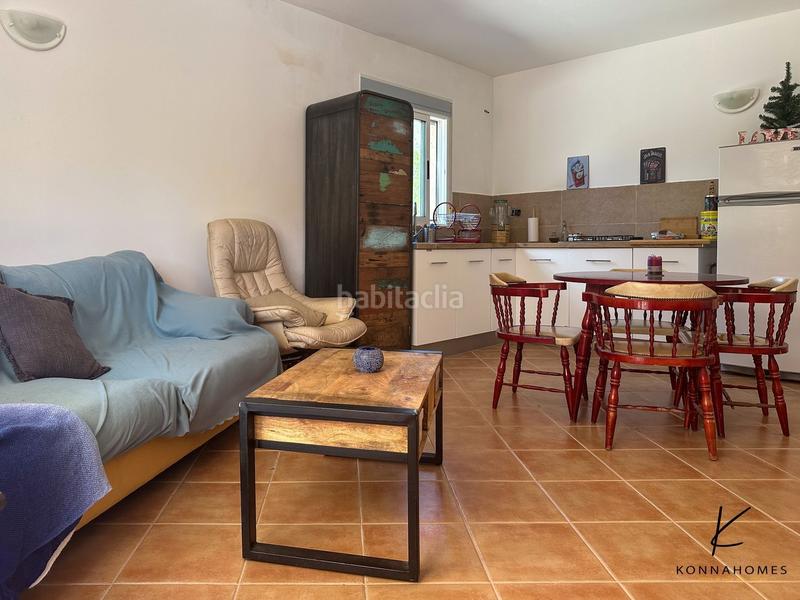 Foto b25dda95-59e1-4e5a-a213-e19058df193c. Chalet avec parking dans Finestrat pueblo Finestrat