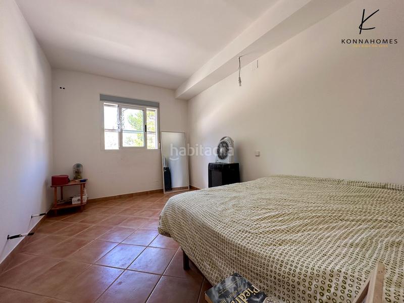 Foto b278e228-6673-4c15-a8b7-c1028937d734. Chalet avec parking dans Finestrat pueblo Finestrat