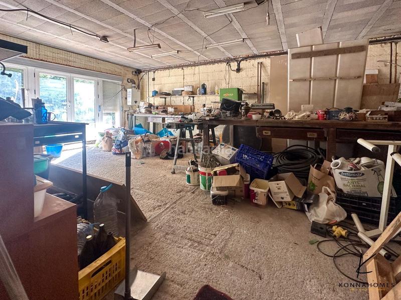 Foto b6213ca8-aae7-4db3-b717-67d8c53034c7. Chalet avec parking dans Finestrat pueblo Finestrat