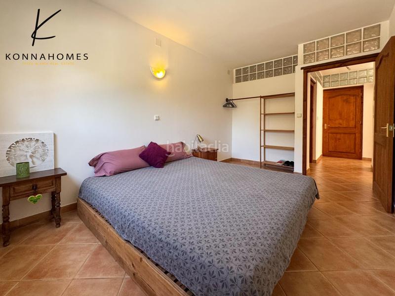 Foto b6c832e8-c496-47bf-b26b-a7d42a5cbde1. Chalet avec parking dans Finestrat pueblo Finestrat