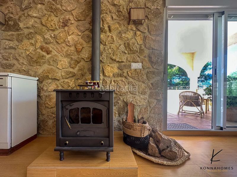 Foto cc334677-359a-466f-bbe1-4fdd4a06242f. Chalet avec parking dans Finestrat pueblo Finestrat