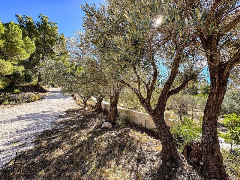 Foto d473da8e-39ea-4f71-b11f-1de211a3c93d. Chalet avec parking dans Finestrat pueblo Finestrat