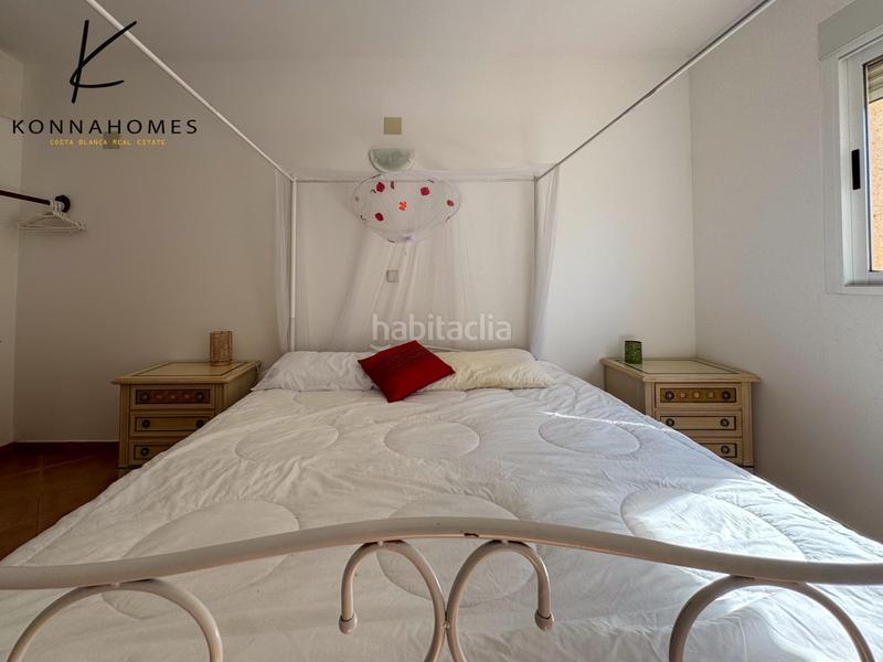 Foto d7391418-e476-45a2-9bab-70d0f92e7a2a. Chalet avec parking dans Finestrat pueblo Finestrat