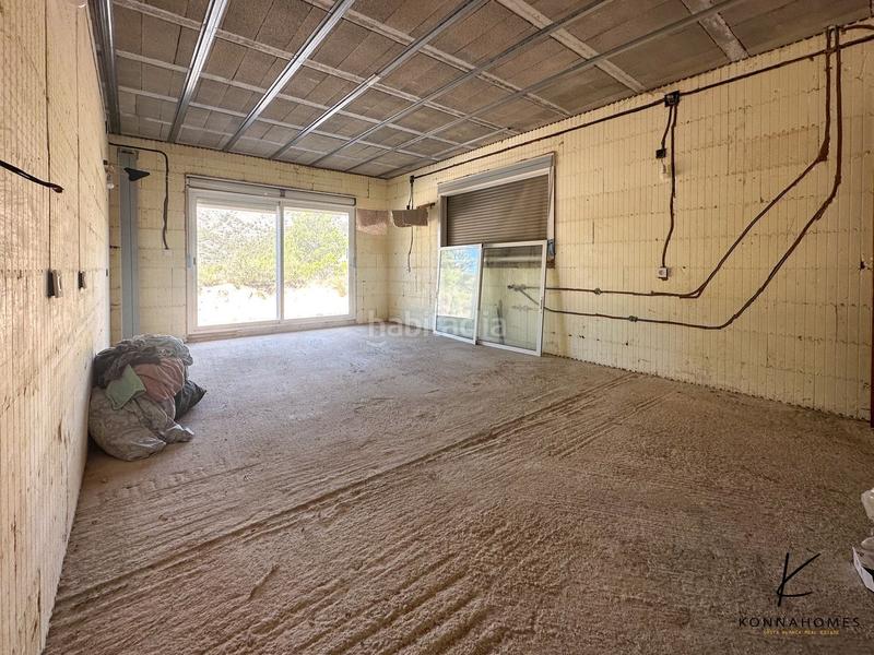 Foto dd827121-1338-4332-8ce4-829672587af0. Chalet avec parking dans Finestrat pueblo Finestrat