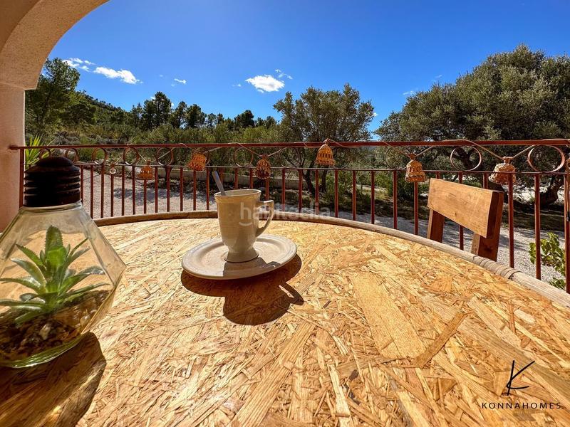 Foto df06b623-650a-4662-aefa-b3c3954bae5b. Chalet avec parking dans Finestrat pueblo Finestrat