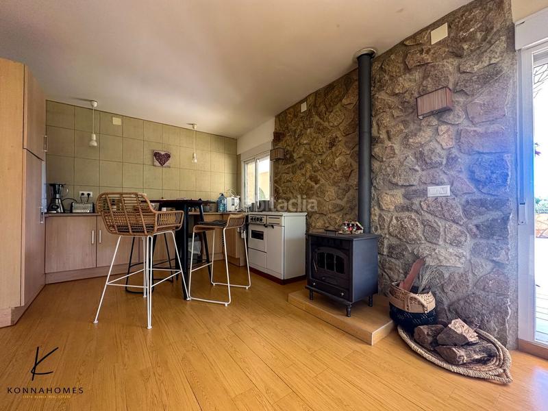 Foto f91de483-f13e-4c72-9b51-dfb64fe6e7c7. Chalet avec parking dans Finestrat pueblo Finestrat