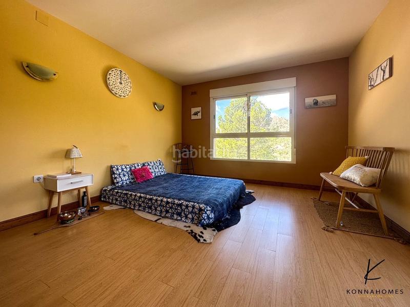 Foto f991bfe8-79e1-41f7-ad84-78f0bae3b0eb. Chalet avec parking dans Finestrat pueblo Finestrat