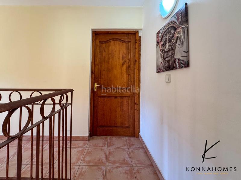 Foto fa9ce365-0a65-4ea6-ac4b-a338d45e0aa2. Chalet avec parking dans Finestrat pueblo Finestrat