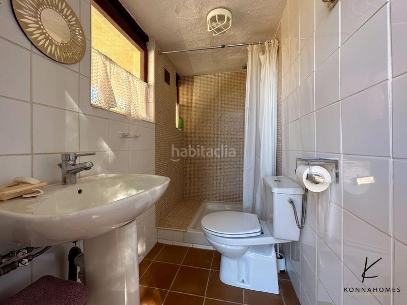 Foto fab9b66a-b823-4953-be1b-a75586980891. Chalet avec parking dans Finestrat pueblo Finestrat