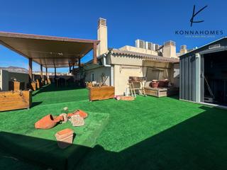 Penthouse  Med jose pertejo seseña. Espectacular casa en elda espacio, confort y vistas inigualables