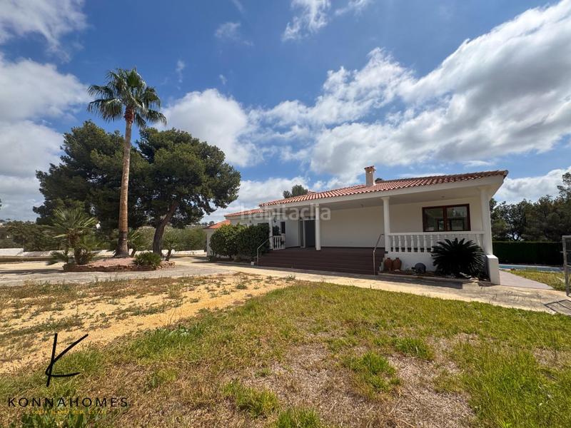 Foto 06448e6c-2232-4900-9b94-da6524061c05. Chalet un oasis privado en la nucía en Coloma Nucia (la)