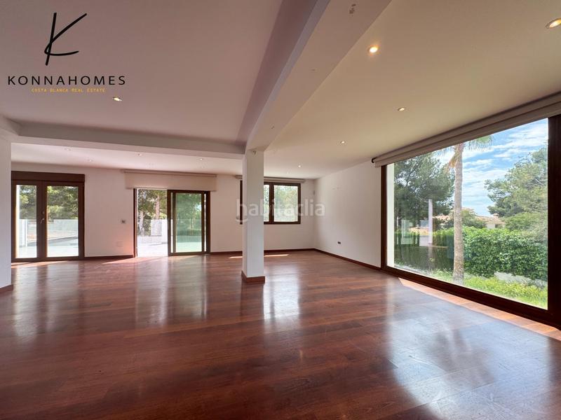 Foto 1057361c-8e8f-4208-8b52-7b32d1a87580. Chalet un oasis privado en la nucía en Coloma Nucia (la)